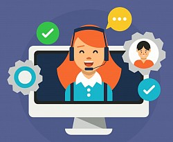 Customer service